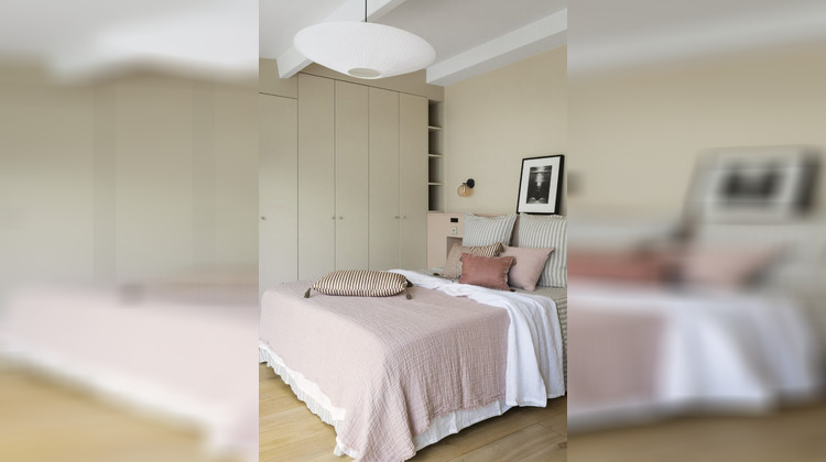 Ma-Cabane - Vente Appartement NOISY-LE-GRAND, 40 m²