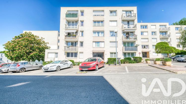Ma-Cabane - Vente Appartement Noisy-le-Grand, 35 m²