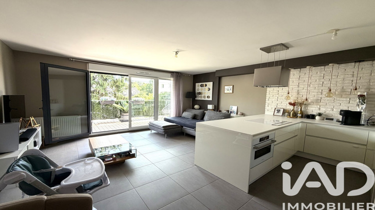 Ma-Cabane - Vente Appartement Noisy-le-Grand, 66 m²