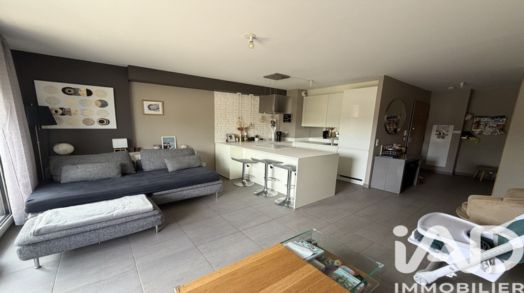 Ma-Cabane - Vente Appartement Noisy-le-Grand, 66 m²