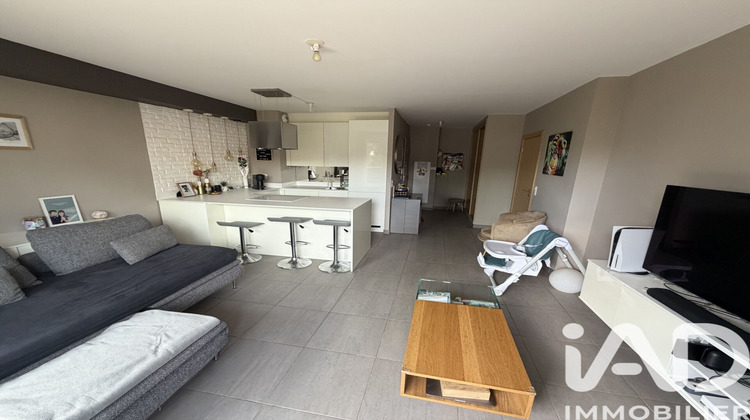 Ma-Cabane - Vente Appartement Noisy-le-Grand, 66 m²