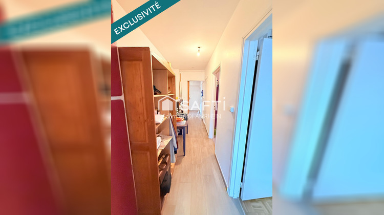Ma-Cabane - Vente Appartement Noisy-le-Grand, 81 m²