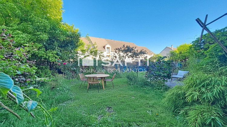 Ma-Cabane - Vente Appartement Noisy-le-Grand, 37 m²