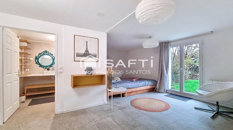 Ma-Cabane - Vente Appartement Noisy-le-Grand, 37 m²