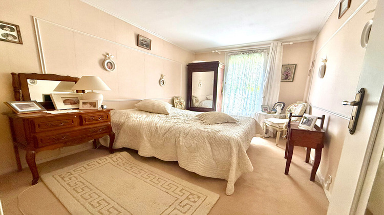 Ma-Cabane - Vente Appartement NOISY-LE-GRAND, 80 m²