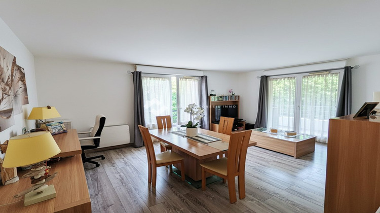 Ma-Cabane - Vente Appartement Noisy-le-Grand, 82 m²