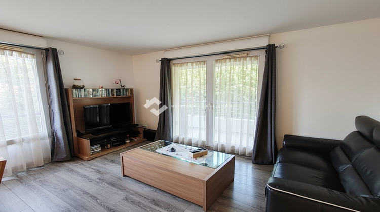 Ma-Cabane - Vente Appartement Noisy-le-Grand, 82 m²