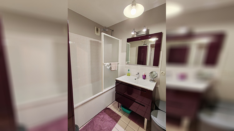 Ma-Cabane - Vente Appartement Noisy-le-Grand, 82 m²
