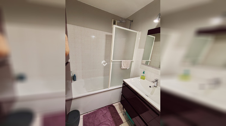 Ma-Cabane - Vente Appartement Noisy-le-Grand, 82 m²