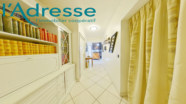 Ma-Cabane - Vente Appartement NOISY-LE-GRAND, 94 m²