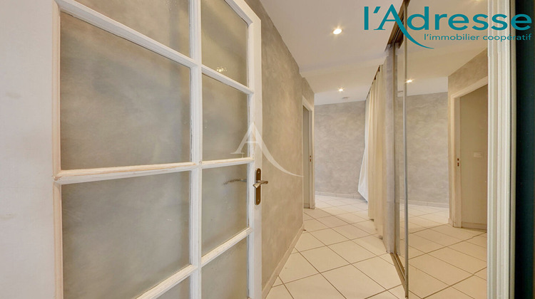 Ma-Cabane - Vente Appartement NOISY-LE-GRAND, 77 m²