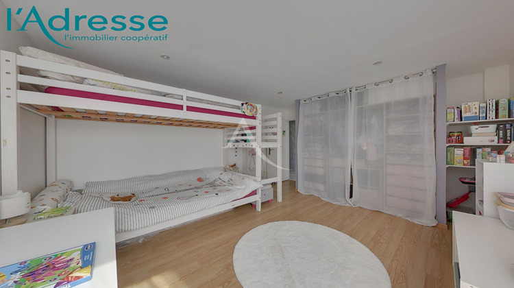 Ma-Cabane - Vente Appartement NOISY-LE-GRAND, 77 m²