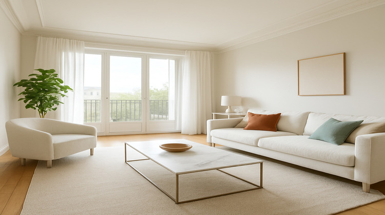 Ma-Cabane - Vente Appartement NOISY-LE-GRAND, 63 m²