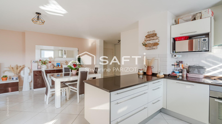 Ma-Cabane - Vente Appartement Noisy-le-Grand, 62 m²