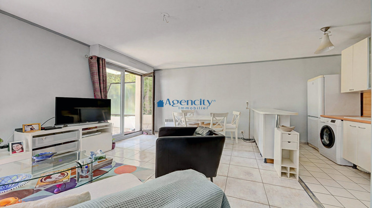 Ma-Cabane - Vente Appartement Noisy-le-Grand, 49 m²