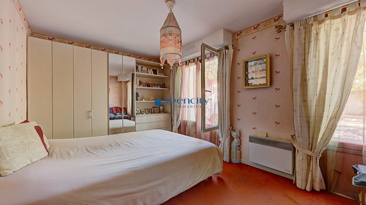 Ma-Cabane - Vente Appartement Noisy-le-Grand, 49 m²