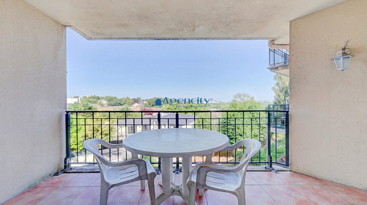 Ma-Cabane - Vente Appartement Noisy-le-Grand, 42 m²