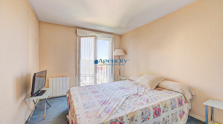 Ma-Cabane - Vente Appartement Noisy-le-Grand, 42 m²