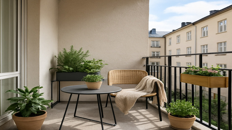 Ma-Cabane - Vente Appartement NOISY-LE-GRAND, 41 m²