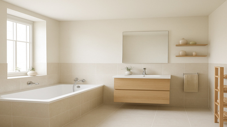 Ma-Cabane - Vente Appartement NOISY-LE-GRAND, 57 m²