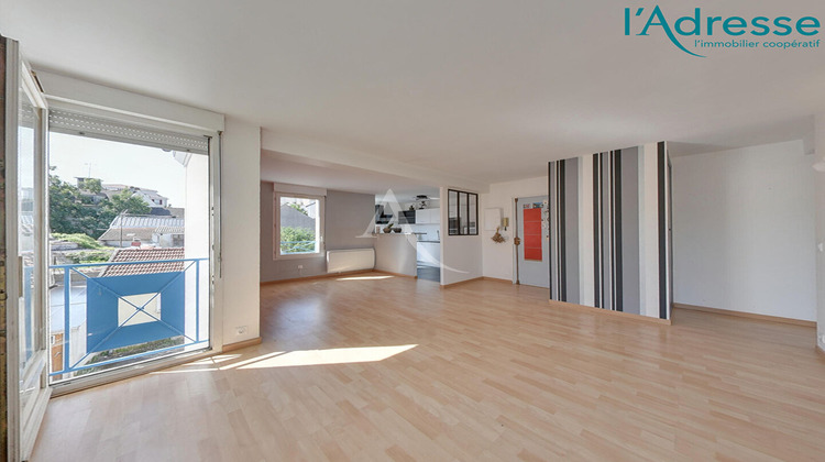 Ma-Cabane - Vente Appartement NOISY-LE-GRAND, 48 m²