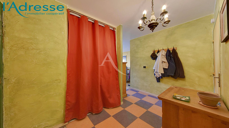 Ma-Cabane - Vente Appartement NOISY-LE-GRAND, 35 m²