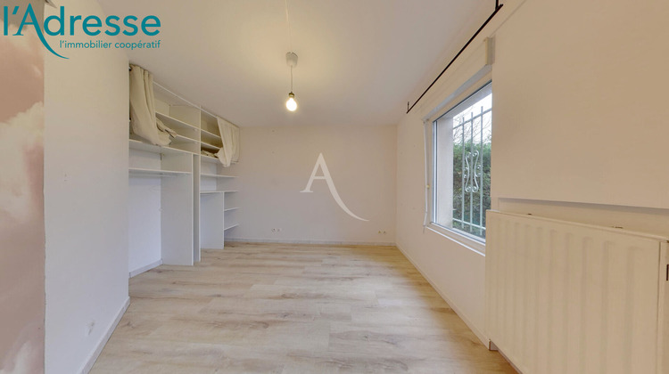 Ma-Cabane - Vente Appartement NOISY-LE-GRAND, 40 m²