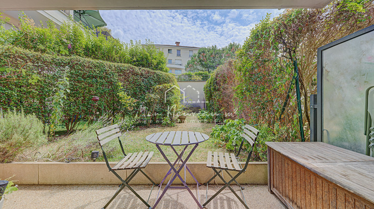 Ma-Cabane - Vente Appartement NOISY-LE-GRAND, 37 m²