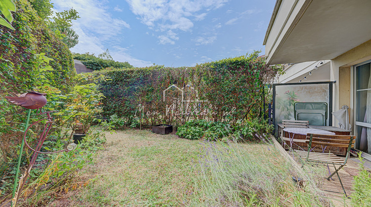 Ma-Cabane - Vente Appartement NOISY-LE-GRAND, 37 m²