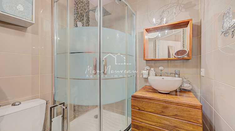 Ma-Cabane - Vente Appartement NOISY-LE-GRAND, 37 m²