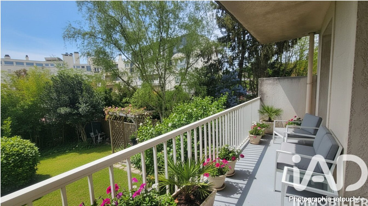 Ma-Cabane - Vente Appartement Noisy-le-Grand, 27 m²