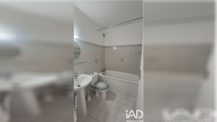 Ma-Cabane - Vente Appartement Noisy-le-Grand, 27 m²