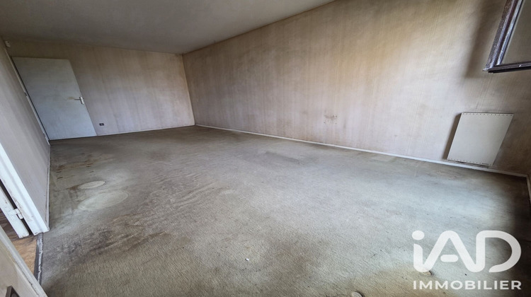 Ma-Cabane - Vente Appartement Noisy-le-Grand, 57 m²