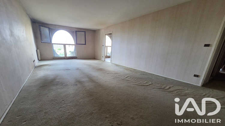 Ma-Cabane - Vente Appartement Noisy-le-Grand, 57 m²