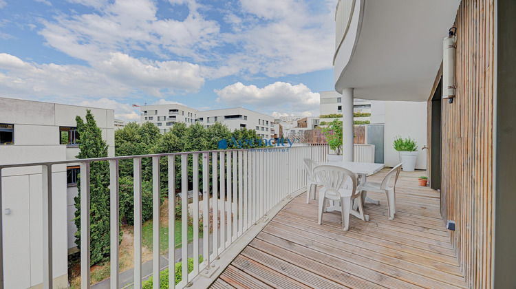 Ma-Cabane - Vente Appartement Noisy-le-Grand, 41 m²