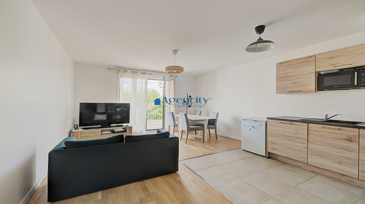 Ma-Cabane - Vente Appartement Noisy-le-Grand, 41 m²