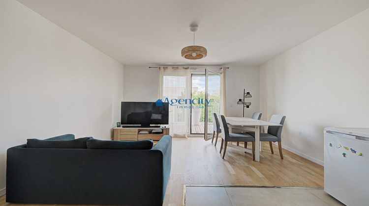 Ma-Cabane - Vente Appartement Noisy-le-Grand, 41 m²