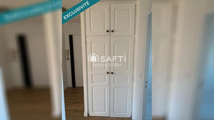 Ma-Cabane - Vente Appartement Noisy-le-Grand, 43 m²