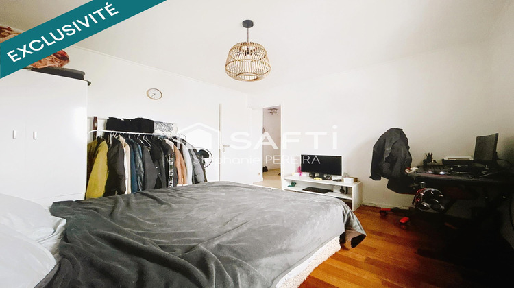 Ma-Cabane - Vente Appartement Noisy-le-Grand, 43 m²