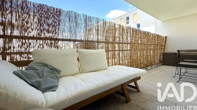 Ma-Cabane - Vente Appartement Noisy-le-Grand, 45 m²