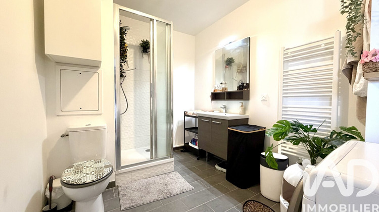 Ma-Cabane - Vente Appartement Noisy-le-Grand, 45 m²