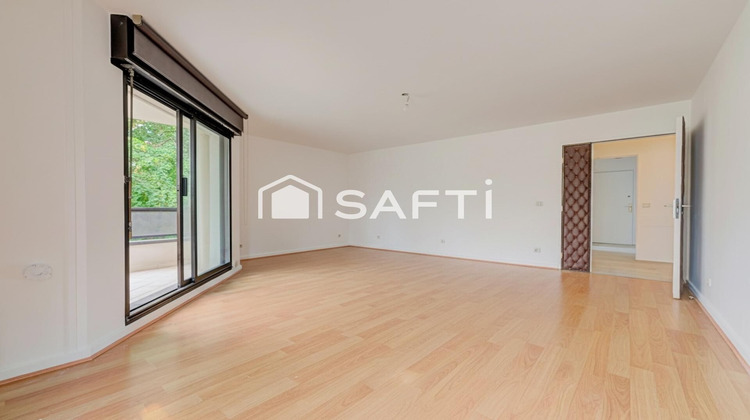 Ma-Cabane - Vente Appartement Noisy-le-Grand, 69 m²