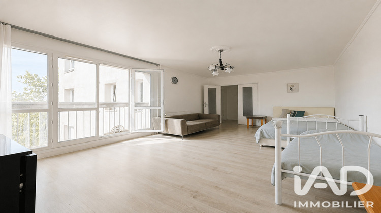 Ma-Cabane - Vente Appartement Noisy-le-Grand, 72 m²