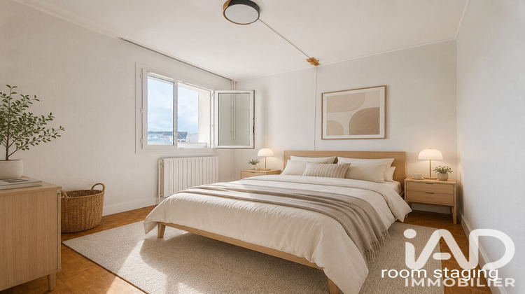 Ma-Cabane - Vente Appartement Noisy-le-Grand, 72 m²