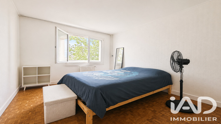 Ma-Cabane - Vente Appartement Noisy-le-Grand, 72 m²