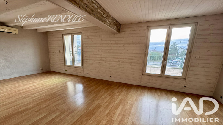 Ma-Cabane - Vente Appartement Noisy-le-Grand, 66 m²