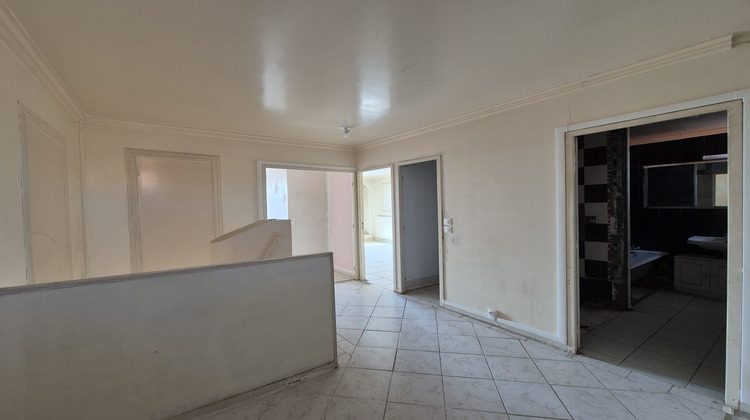 Ma-Cabane - Vente Appartement Noisy-le-Grand, 70 m²