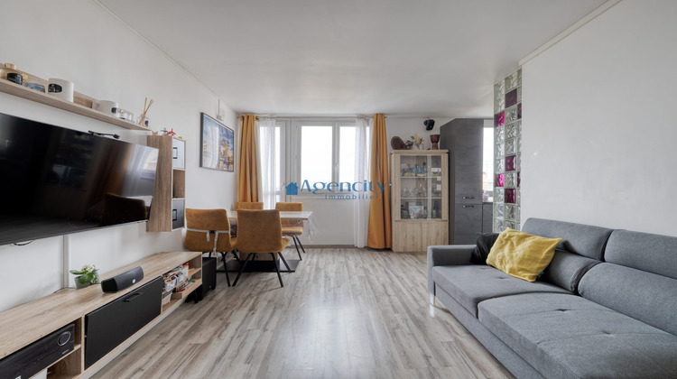 Ma-Cabane - Vente Appartement Noisy-le-Grand, 64 m²