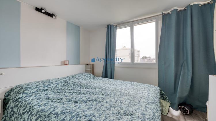 Ma-Cabane - Vente Appartement Noisy-le-Grand, 64 m²