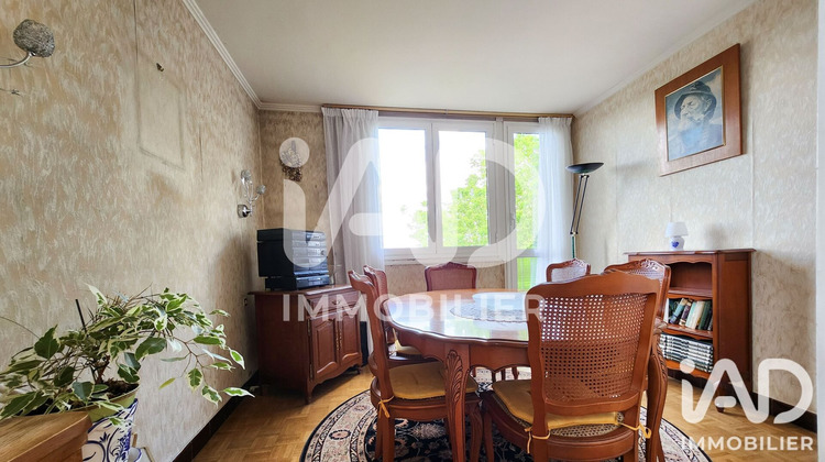 Ma-Cabane - Vente Appartement Noisy-le-Grand, 54 m²